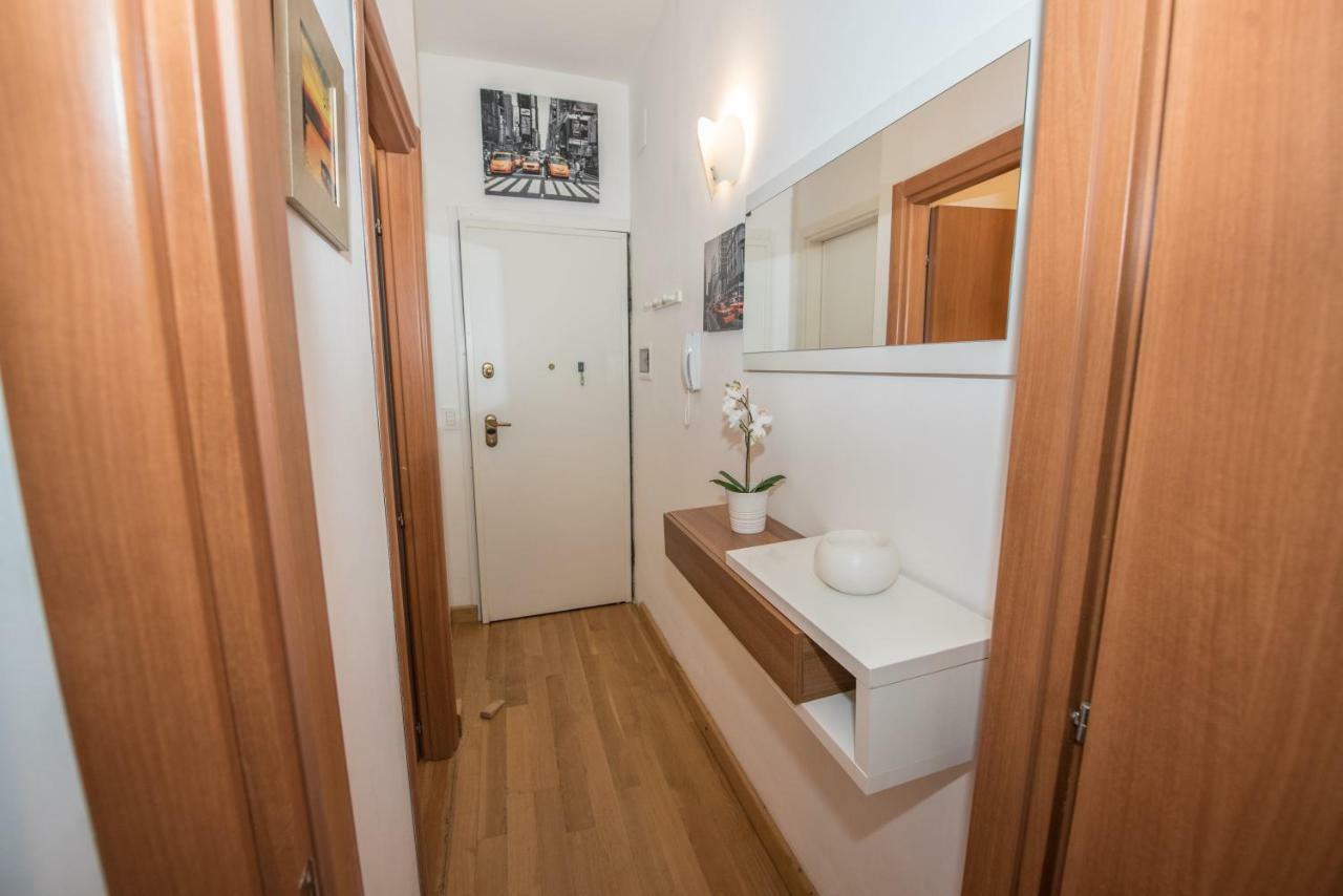 Casetta San Biagio Lecce Bagian luar foto